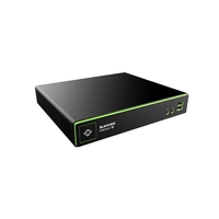 Emerald® 4K KVM-over-IP Extender - DisplayPort, Single-Monitor, V-USB 2.0, Audio