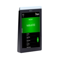 IC-RESERVA-10T: 10.1 TOUCH SCREEN