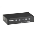 HDMI Splitter with Audio