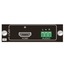 AVS-HDMI2-4KI: Input card, 4K HDMI (DVI-I/DVD-D)