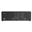 SS2P-DH-DP-U: (2) DisplayPort 1.2, 2 port, Tastiera/mouse USB, audio