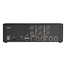 SS2P-DH-DP-UCAC: (2) DisplayPort 1.2, 2 port, Tastiera/mouse USB, audio, CAC