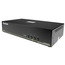 SS4P-DH-DP-UCAC: (2) DisplayPort 1.2, 4 ports, Tastiera/mouse USB, audio, CAC