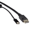 VA-USBC31-DP12M-010: USB 3.1 to DisplayPort