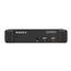 ACR1002FDP-R: Receiver, (2) DisplayPort, Audio, USB 2.0, RS232