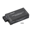 LGC320A-R5: (1) 10/100/1000 Mbps RJ45, (1) 1000BaseSX MM SC, 300m