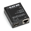 LMC4000A: Mode dep. on SFP, (1) 10/100/1000 Mbps RJ45, (1) SFP (1000M), Connector dep. on SFP, range dep. on SFP, AC, USB