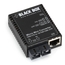 LMC4002A: Multimode, (1) 10/100/1000 Mbps RJ45, (1) 1000BaseSX MM SC, SC, 550m, AC, USB