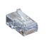 CAT6 Unshielded EZ-RJ45 Plugs